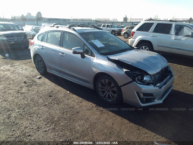 SUBARU IMPREZA WAGON 2016 jf1gpau66g8312260