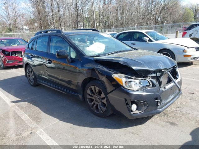 SUBARU IMPREZA 2012 jf1gpau67ch216440