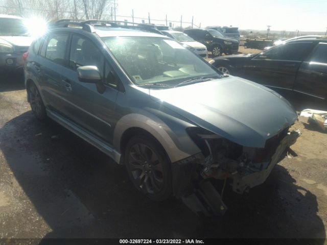 SUBARU IMPREZA WAGON 2012 jf1gpau67ch218382