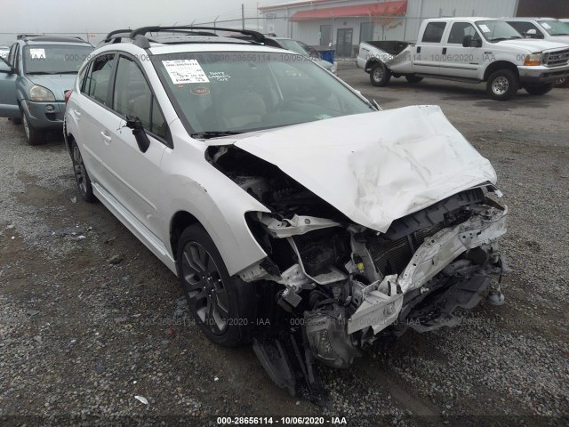 SUBARU IMPREZA WAGON 2013 jf1gpau67d2807582