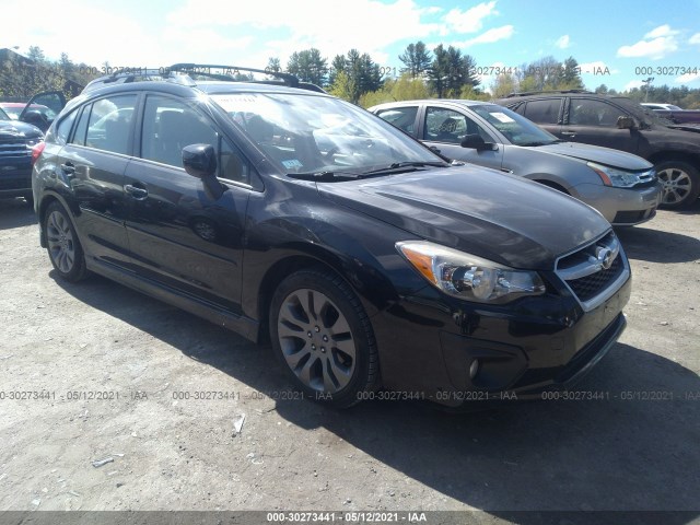 SUBARU IMPREZA WAGON 2013 jf1gpau67d2866616