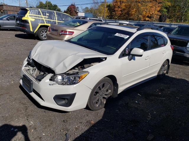 SUBARU IMPREZA 2013 jf1gpau67d2885795