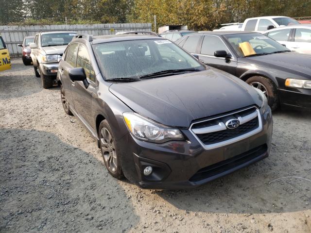 SUBARU IMPREZA SP 2013 jf1gpau67dh802394