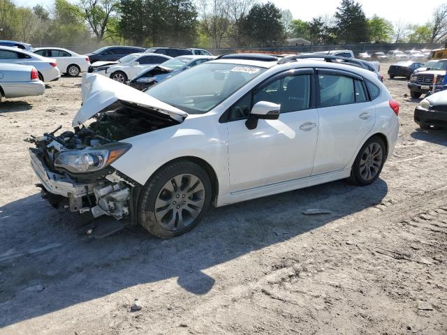 SUBARU IMPREZA 2015 jf1gpau67f8323749