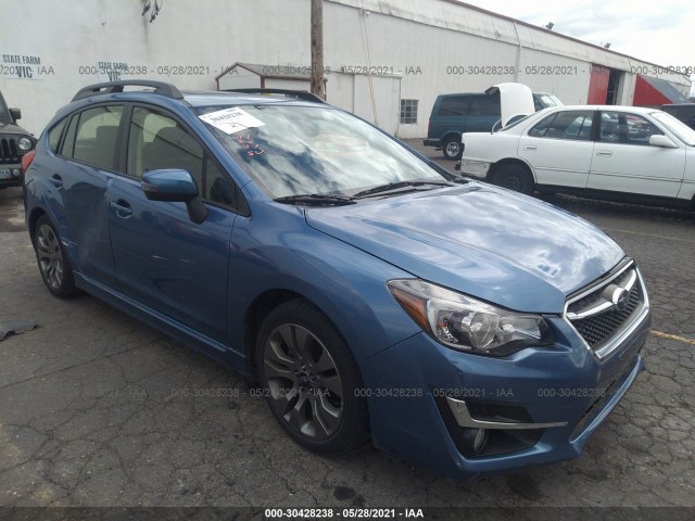 SUBARU IMPREZA WAGON 2016 jf1gpau67g8349026