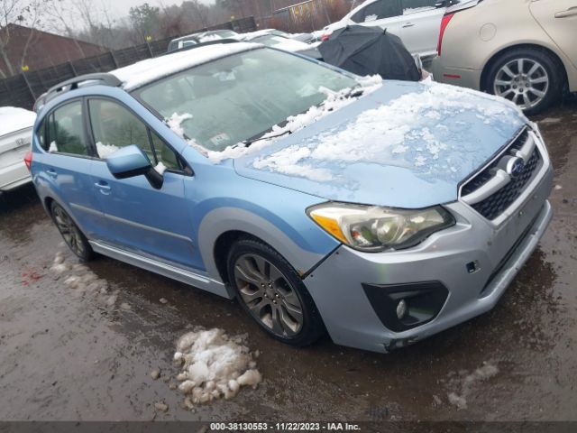 SUBARU IMPREZA WAGON 2012 jf1gpau68ch228886