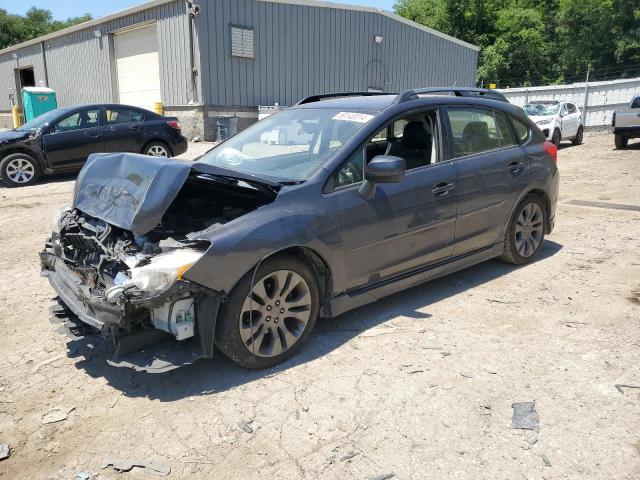 SUBARU IMPREZA 2012 jf1gpau68ch244957