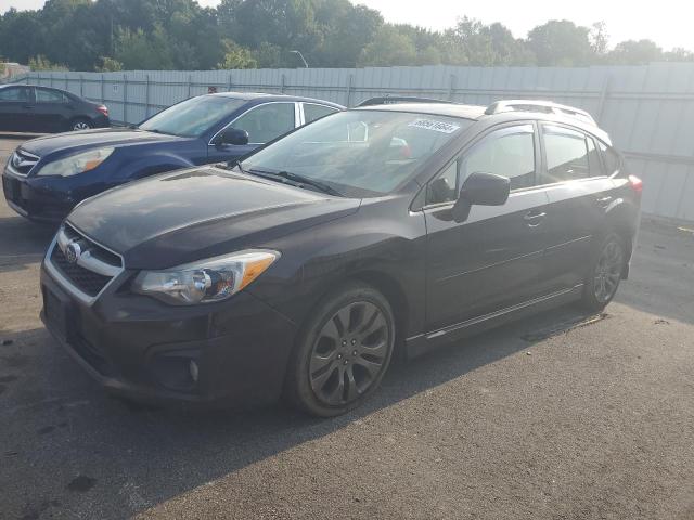 SUBARU IMPREZA SP 2013 jf1gpau68d2814248