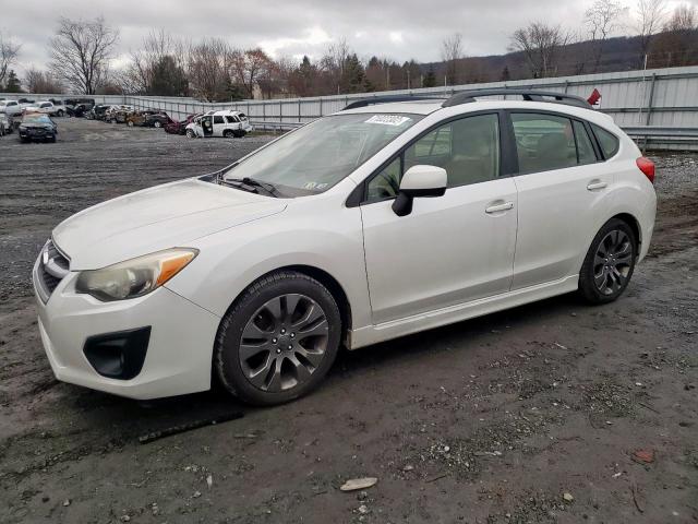 SUBARU IMPREZA SP 2013 jf1gpau68dh216920