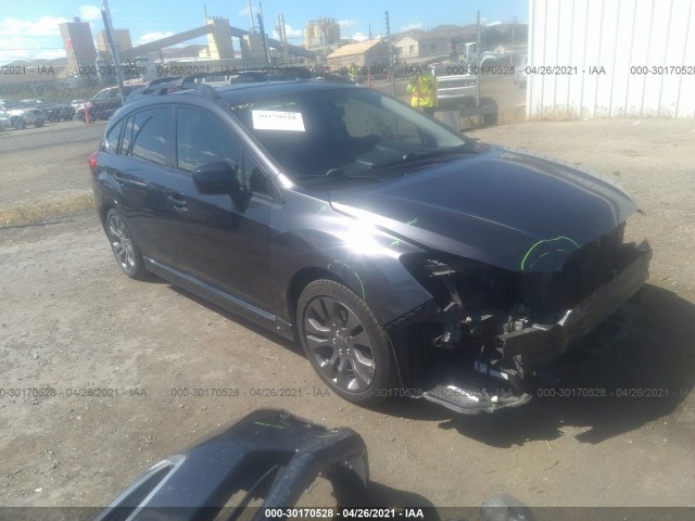 SUBARU IMPREZA WAGON 2014 jf1gpau68e8318767