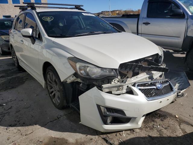 SUBARU IMPREZA SP 2015 jf1gpau68f8231954