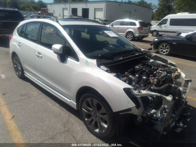 SUBARU IMPREZA WAGON 2015 jf1gpau68fh232330