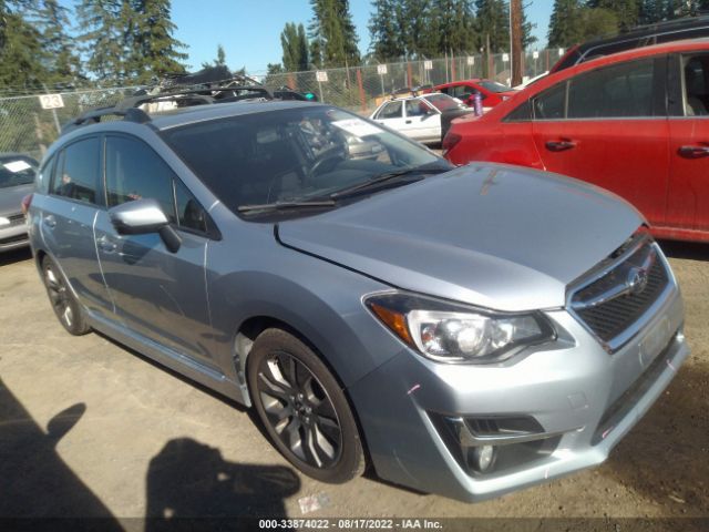 SUBARU IMPREZA WAGON 2015 jf1gpau68fh328409