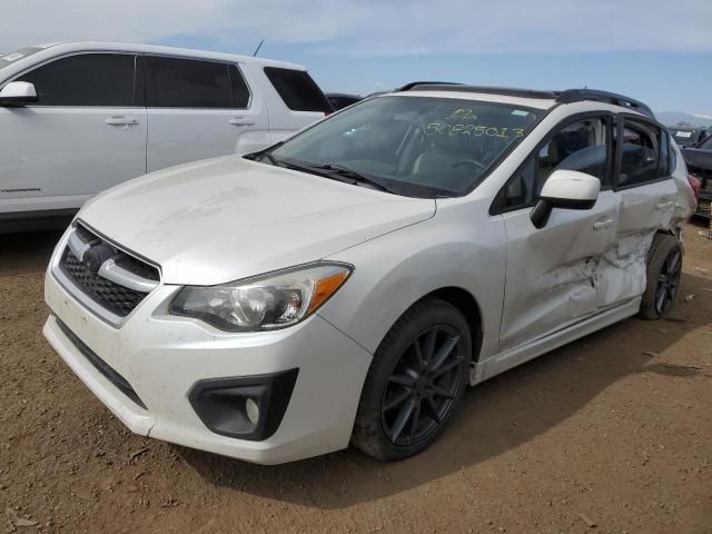 SUBARU IMPREZA SP 2012 jf1gpau69ch219663