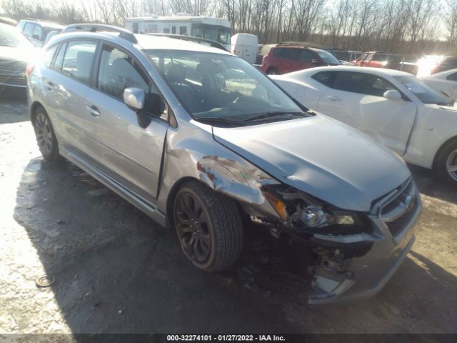 SUBARU IMPREZA WAGON 2012 jf1gpau69ch227066