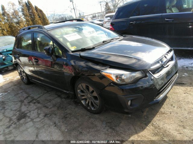 SUBARU IMPREZA WAGON 2013 jf1gpau69d2862714