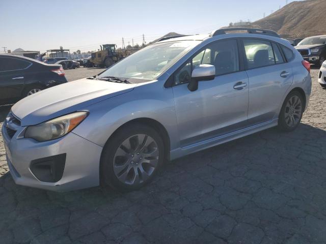 SUBARU IMPREZA SP 2013 jf1gpau69d2874474