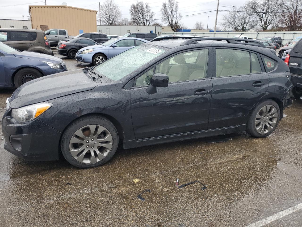 SUBARU IMPREZA 2014 jf1gpau69e8216491