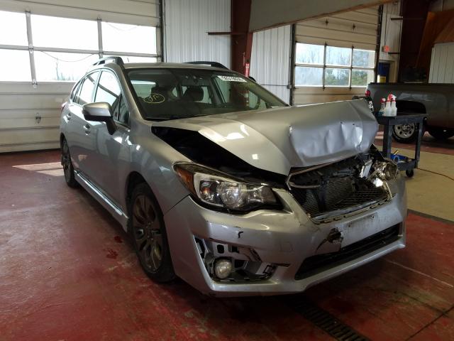 SUBARU IMPREZA SP 2015 jf1gpau69f8325146