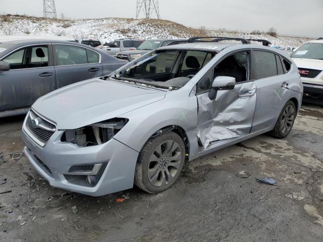 SUBARU IMPREZA SP 2015 jf1gpau69fh272190