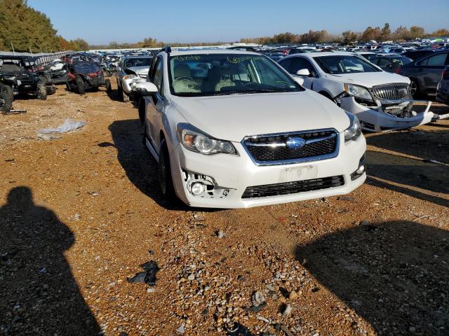 SUBARU IMPREZA SP 2015 jf1gpau69fh295937