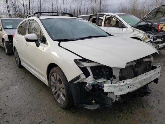 SUBARU IMPREZA WAGON 2016 jf1gpau69g8254287