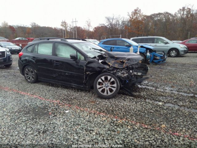 SUBARU IMPREZA WAGON 2016 jf1gpau69g8327478