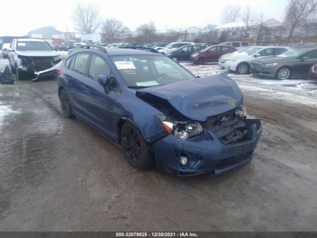 SUBARU IMPREZA WAGON 2012 jf1gpau6xch218344