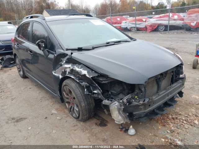 SUBARU IMPREZA SP 2012 jf1gpau6xch225438