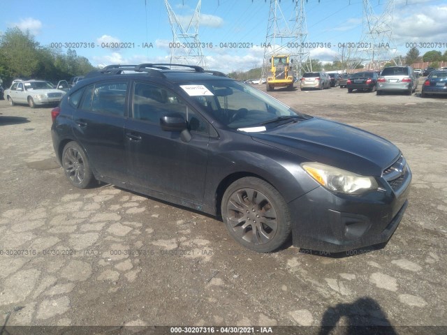 SUBARU IMPREZA WAGON 2012 jf1gpau6xch228582