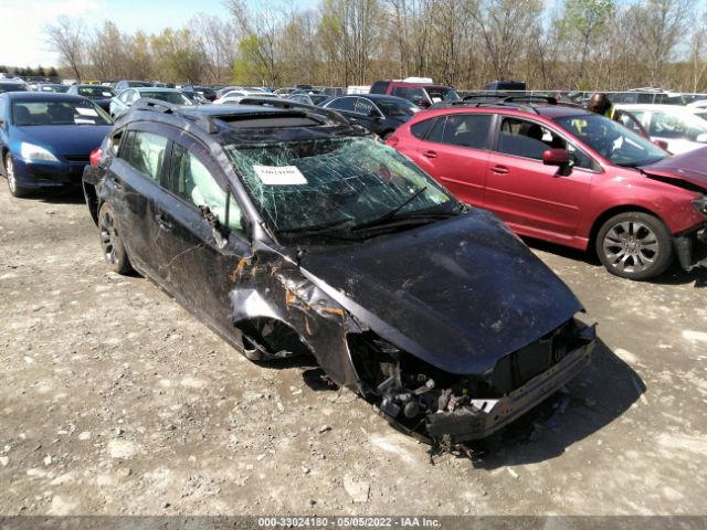 SUBARU IMPREZA WAGON 2014 jf1gpau6xe8296853