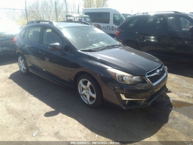 SUBARU NULL 2015 jf1gpau6xf8226349