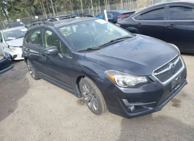 SUBARU IMPREZA WAGON 2015 jf1gpau6xf8290696