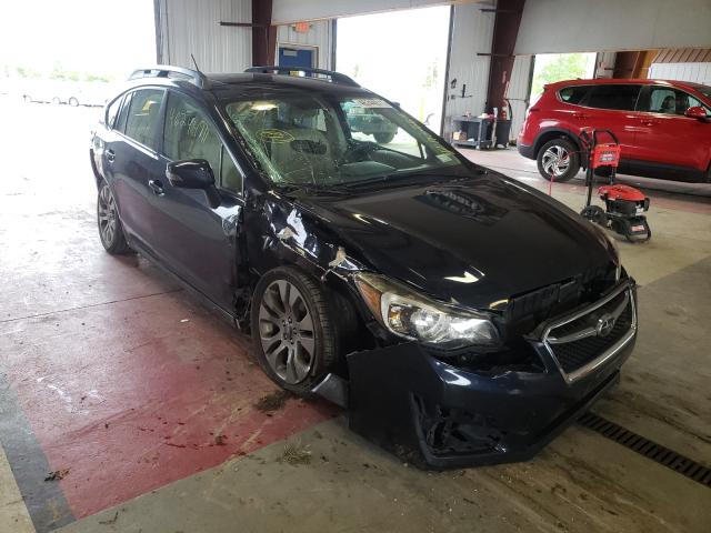 SUBARU IMPREZA SP 2015 jf1gpau6xfh202181