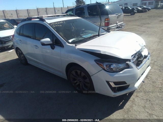 SUBARU IMPREZA WAGON 2015 jf1gpau6xfh237013