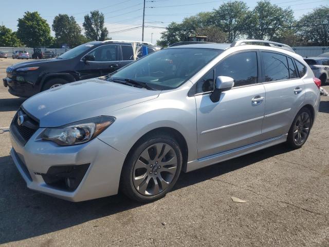 SUBARU IMPREZA SP 2015 jf1gpau6xfh266852