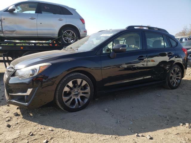 SUBARU IMPREZA 2016 jf1gpau6xg8221122