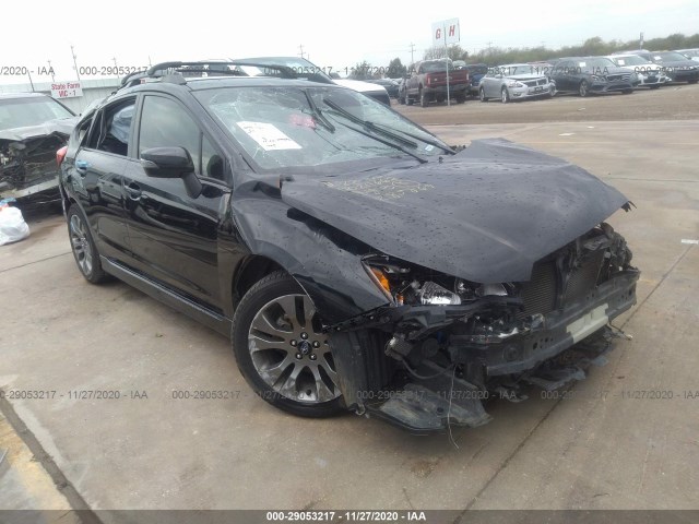 SUBARU IMPREZA WAGON 2016 jf1gpau6xg8285869