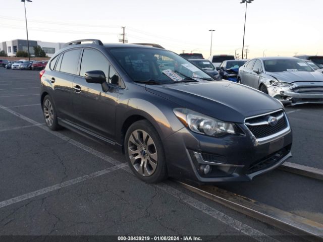 SUBARU IMPREZA WAGON 2015 jf1gpav64f8207374