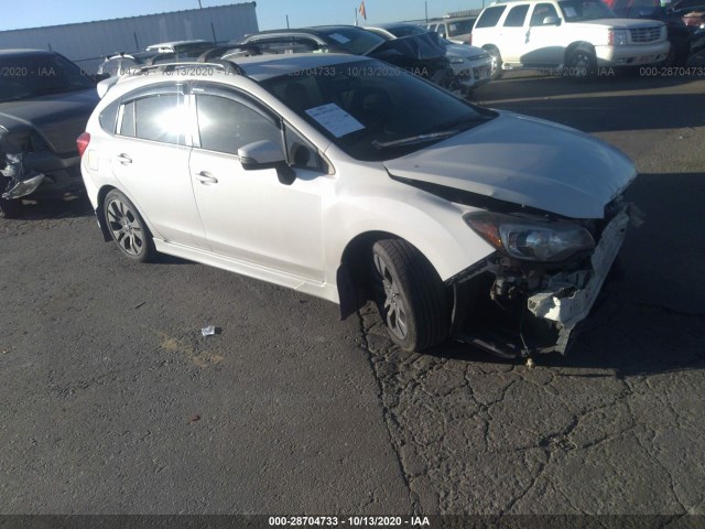 SUBARU IMPREZA WAGON 2015 jf1gpav64f8251813