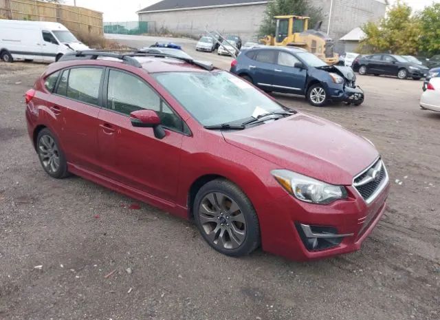 SUBARU NULL 2015 jf1gpav65f8297019