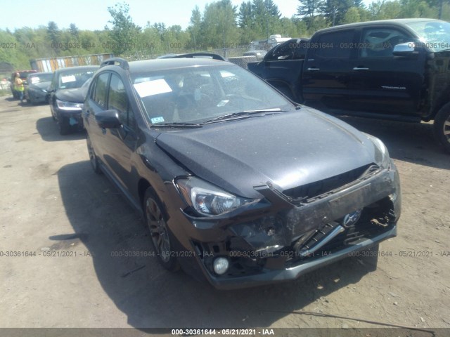 SUBARU IMPREZA WAGON 2015 jf1gpav66f8210373