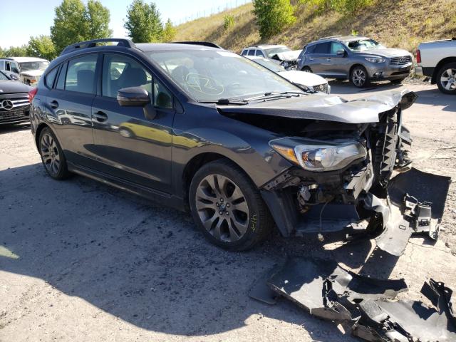 SUBARU IMPREZA SP 2015 jf1gpav67f8310675