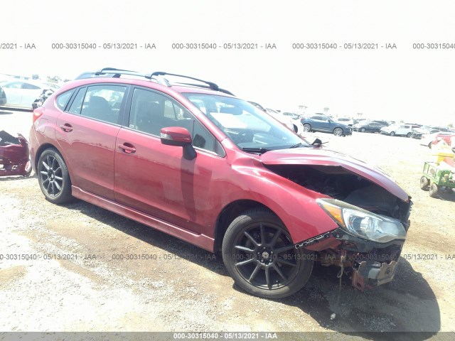 SUBARU IMPREZA WAGON 2015 jf1gpav68f8295054