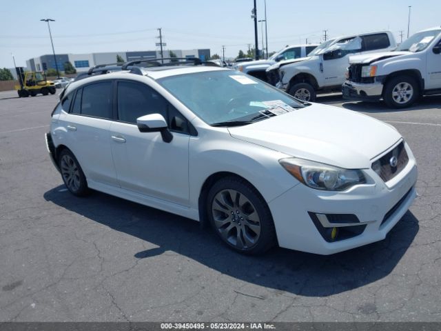 SUBARU IMPREZA 2015 jf1gpaw60f8300102