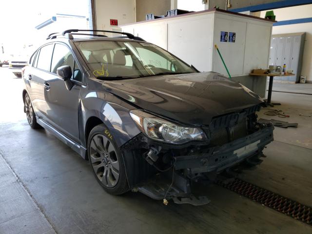 SUBARU IMPREZA SP 2015 jf1gpaw60f8328112