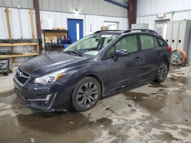 SUBARU IMPREZA SP 2015 jf1gpaw61f8235566