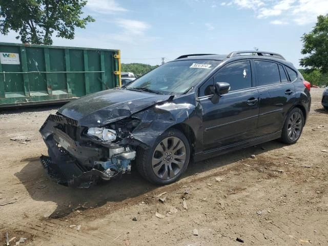 SUBARU IMPREZA SP 2015 jf1gpaw62f8202379