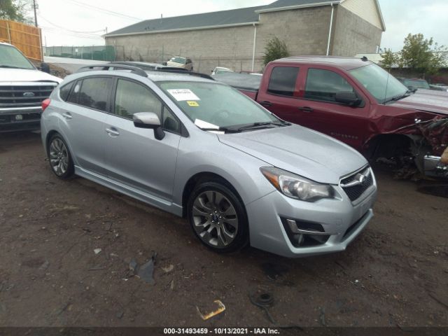 SUBARU IMPREZA WAGON 2015 jf1gpaw62f8323526