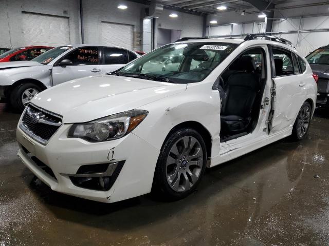 SUBARU IMPREZA 2015 jf1gpaw62fh243191